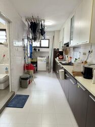 Blk 306B Anchorvale Place (Sengkang), HDB Executive #470376921